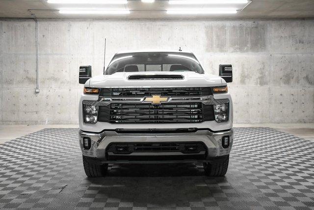 2024 Chevrolet Silverado 3500 HD Vehicle Photo in EVERETT, WA 98203-5662