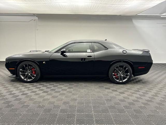 Used 2022 Dodge Challenger R/T with VIN 2C3CDZFJ6NH118230 for sale in Kellogg, ID