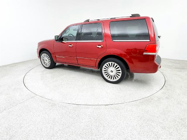 2015 Lincoln Navigator Vehicle Photo in Grapevine, TX 76051