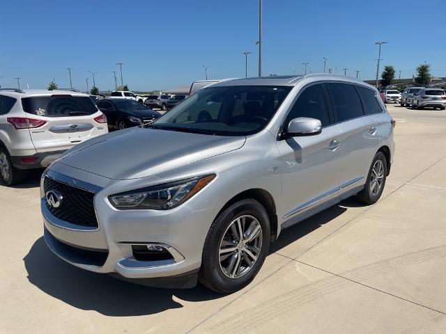 2020 INFINITI QX60 Vehicle Photo in Grapevine, TX 76051