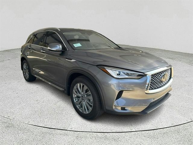 2024 INFINITI QX50 Vehicle Photo in Grapevine, TX 76051