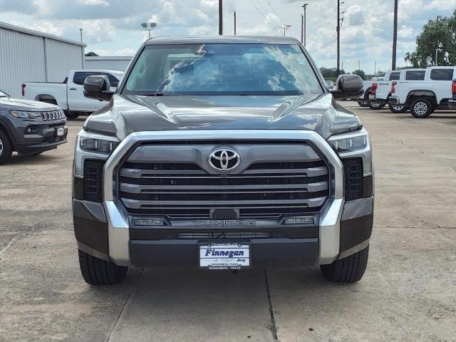 2023 Toyota Tundra 4WD Vehicle Photo in ROSENBERG, TX 77471