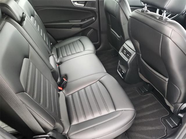 2022 Ford Edge Vehicle Photo in Grapevine, TX 76051