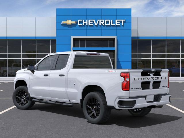 2024 Chevrolet Silverado 1500 Vehicle Photo in COLMA, CA 94014-3284