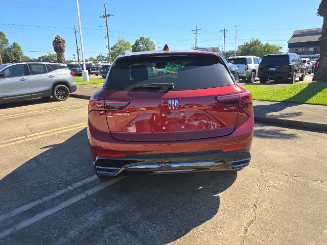 2024 Buick Envision Vehicle Photo in LAFAYETTE, LA 70503-4541