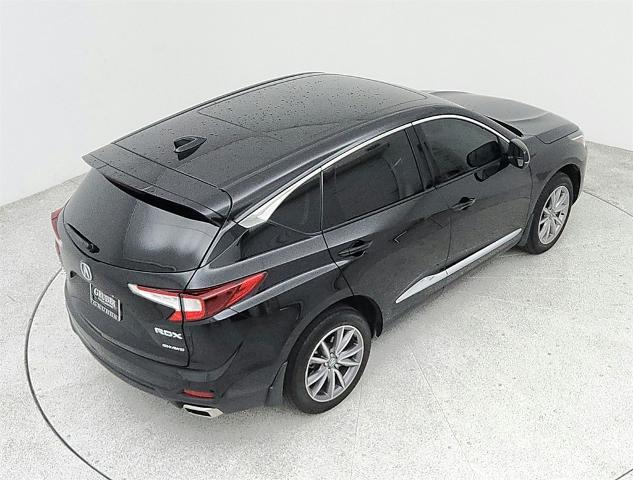 2023 Acura RDX Vehicle Photo in Grapevine, TX 76051