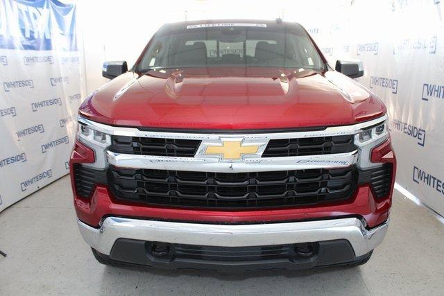 2023 Chevrolet Silverado 1500 Vehicle Photo in SAINT CLAIRSVILLE, OH 43950-8512