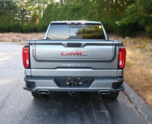 2020 GMC Sierra 1500 Vehicle Photo in NORWOOD, MA 02062-5222