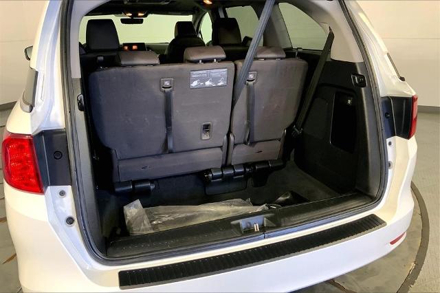 2020 Honda Odyssey Vehicle Photo in Kansas City, MO 64114