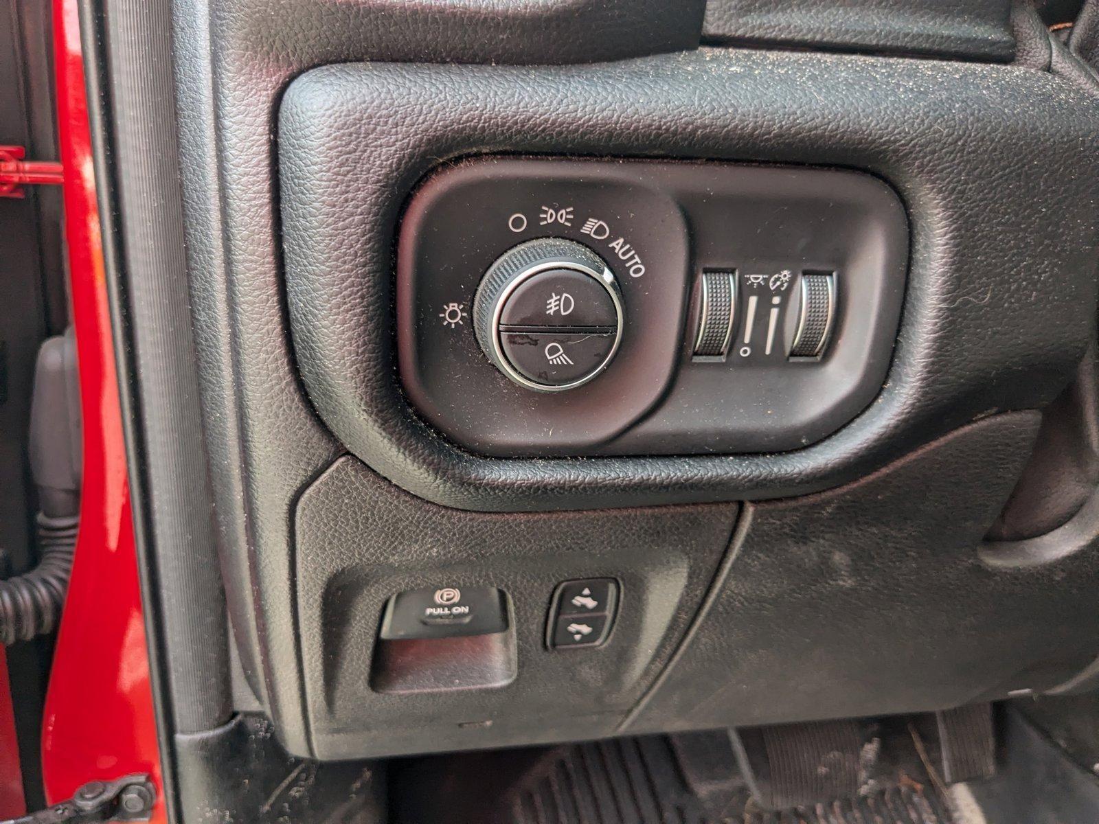 2019 Ram 1500 Vehicle Photo in Winter Park, FL 32792