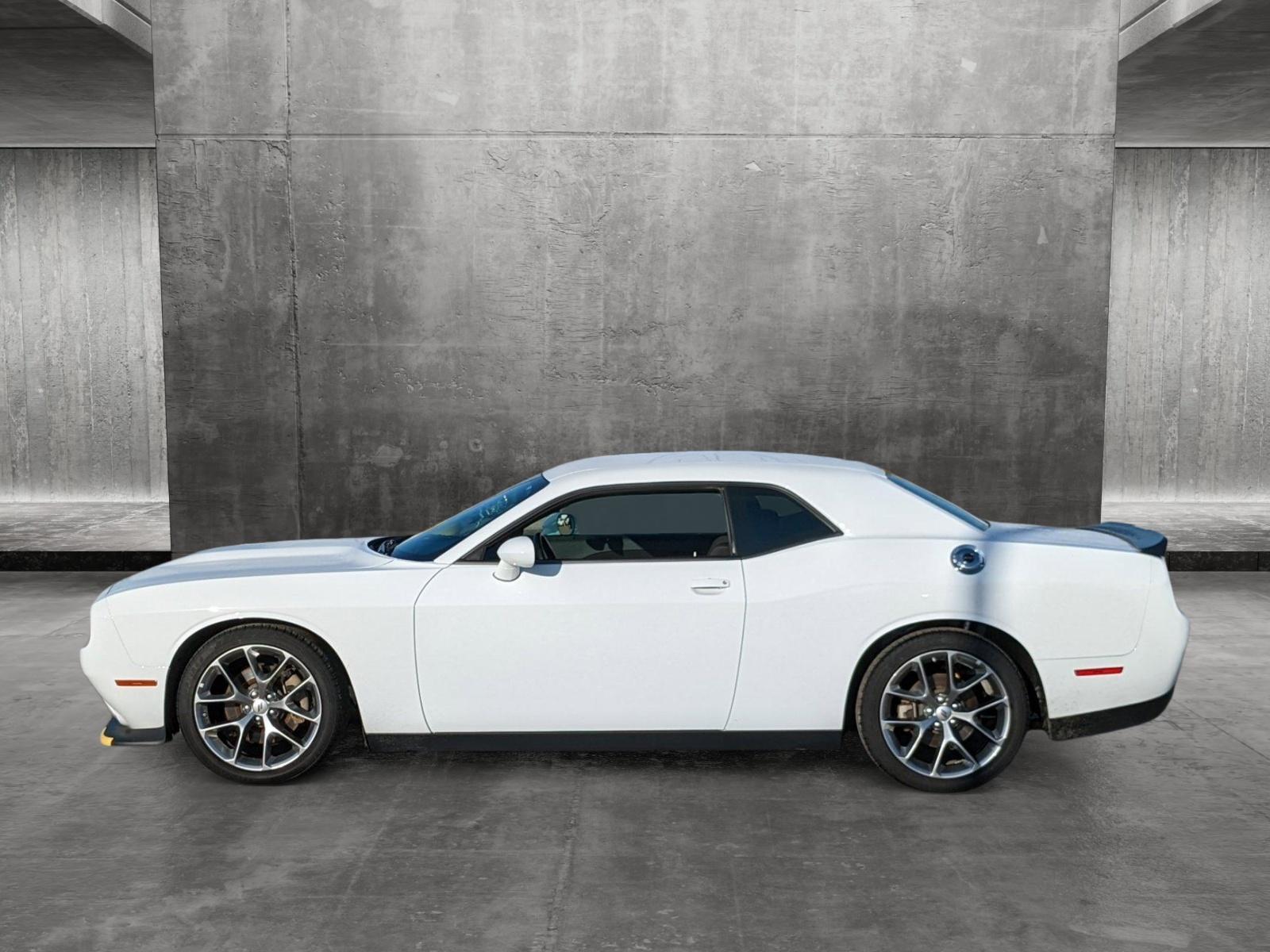 2023 Dodge Challenger Vehicle Photo in ORLANDO, FL 32808-7998