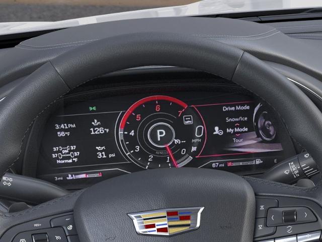 2024 Cadillac CT5 Vehicle Photo in KANSAS CITY, MO 64114-4545