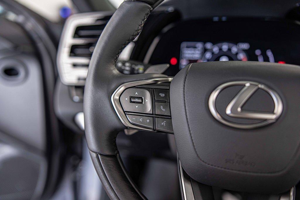 2023 Lexus RX 350 Vehicle Photo in Saint Charles, IL 60174