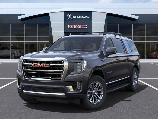 2024 GMC Yukon XL Vehicle Photo in LONE TREE, CO 80124-2750