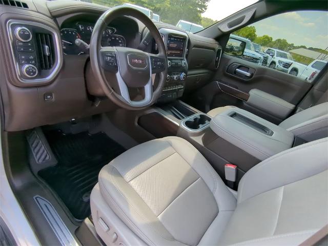 2021 GMC Sierra 1500 Vehicle Photo in ALBERTVILLE, AL 35950-0246