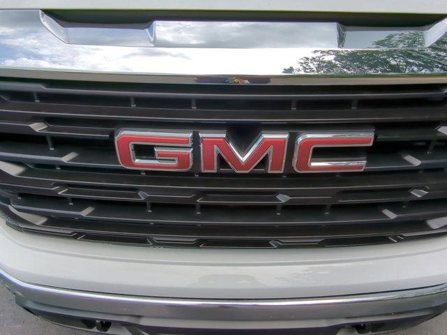 2024 GMC Sierra 1500 Vehicle Photo in ALBERTVILLE, AL 35950-0246