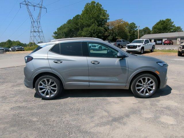 2025 Buick Encore GX Vehicle Photo in ALBERTVILLE, AL 35950-0246