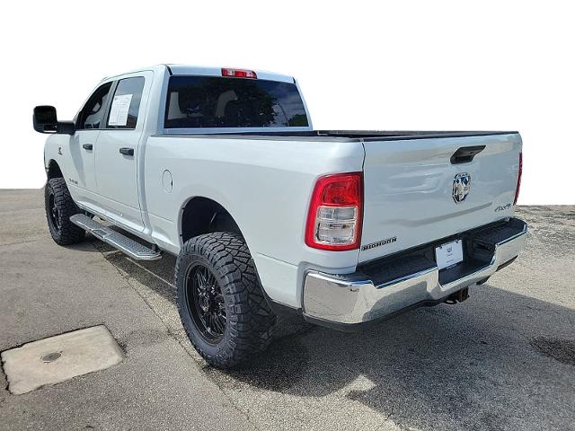 2023 Ram 2500 Vehicle Photo in POMPANO BEACH, FL 33064-7091