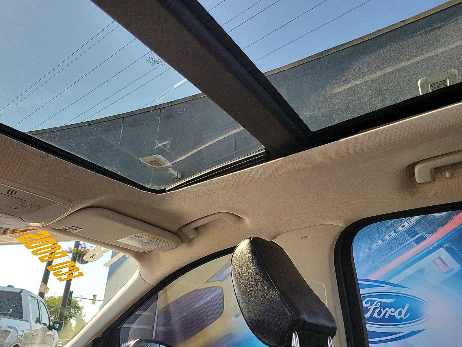 2018 Ford Escape Vehicle Photo in Plainfield, IL 60586