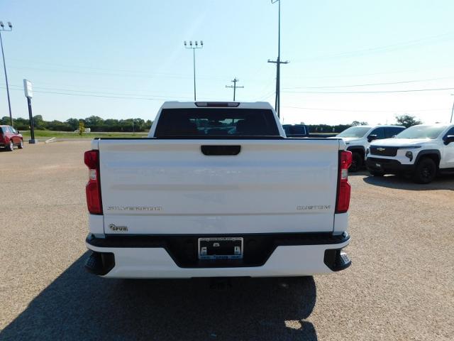 2021 Chevrolet Silverado 1500 Vehicle Photo in Weatherford, TX 76087