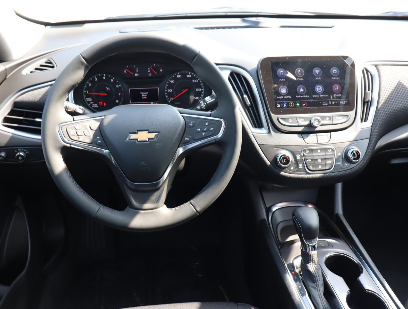 2025 Chevrolet Malibu Vehicle Photo in LOS ANGELES, CA 90007-3794