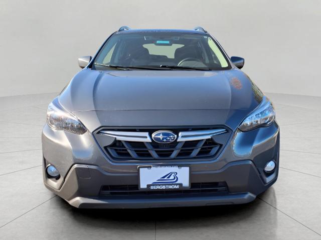 2022 Subaru Crosstrek Vehicle Photo in Oshkosh, WI 54904