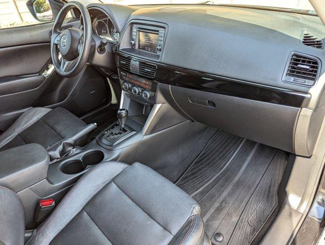 2013 Mazda CX-5 Vehicle Photo in San Antonio, TX 78230