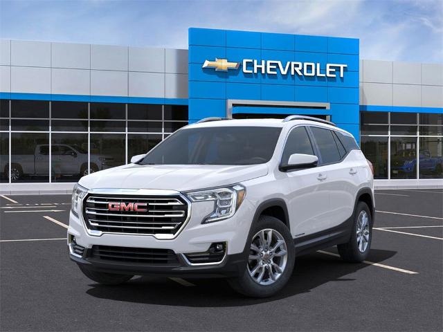 2024 GMC Terrain Vehicle Photo in PARIS, TX 75460-2116