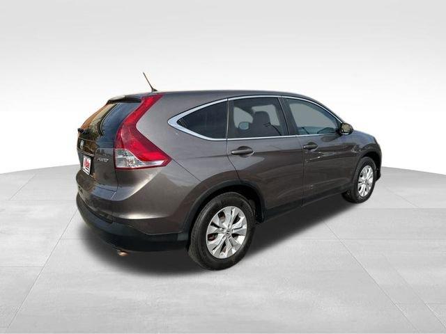 2013 Honda CR-V Vehicle Photo in MEDINA, OH 44256-9631