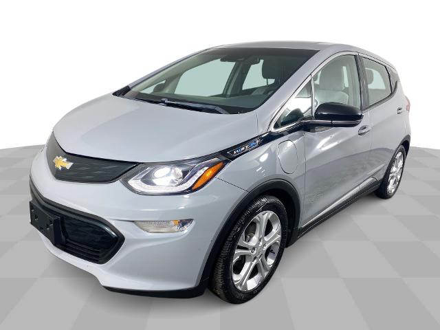 2019 Chevrolet Bolt EV Vehicle Photo in ALLIANCE, OH 44601-4622