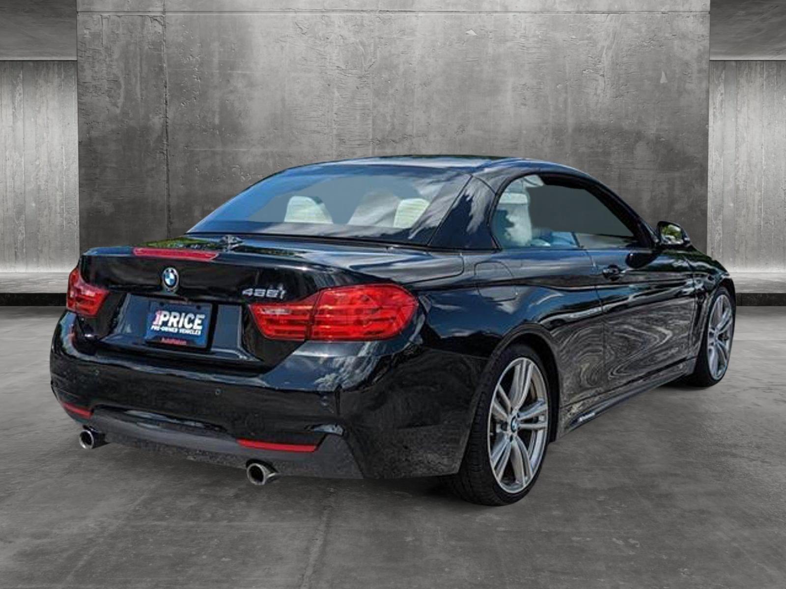 2016 BMW 435i Vehicle Photo in Clearwater, FL 33765