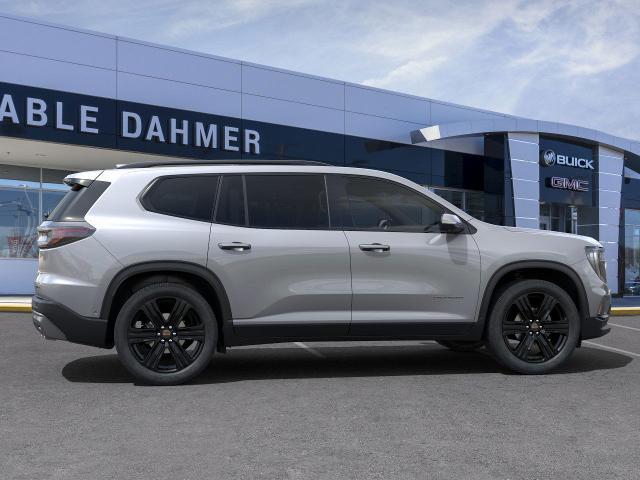 2024 GMC Acadia Vehicle Photo in KANSAS CITY, MO 64114-4545