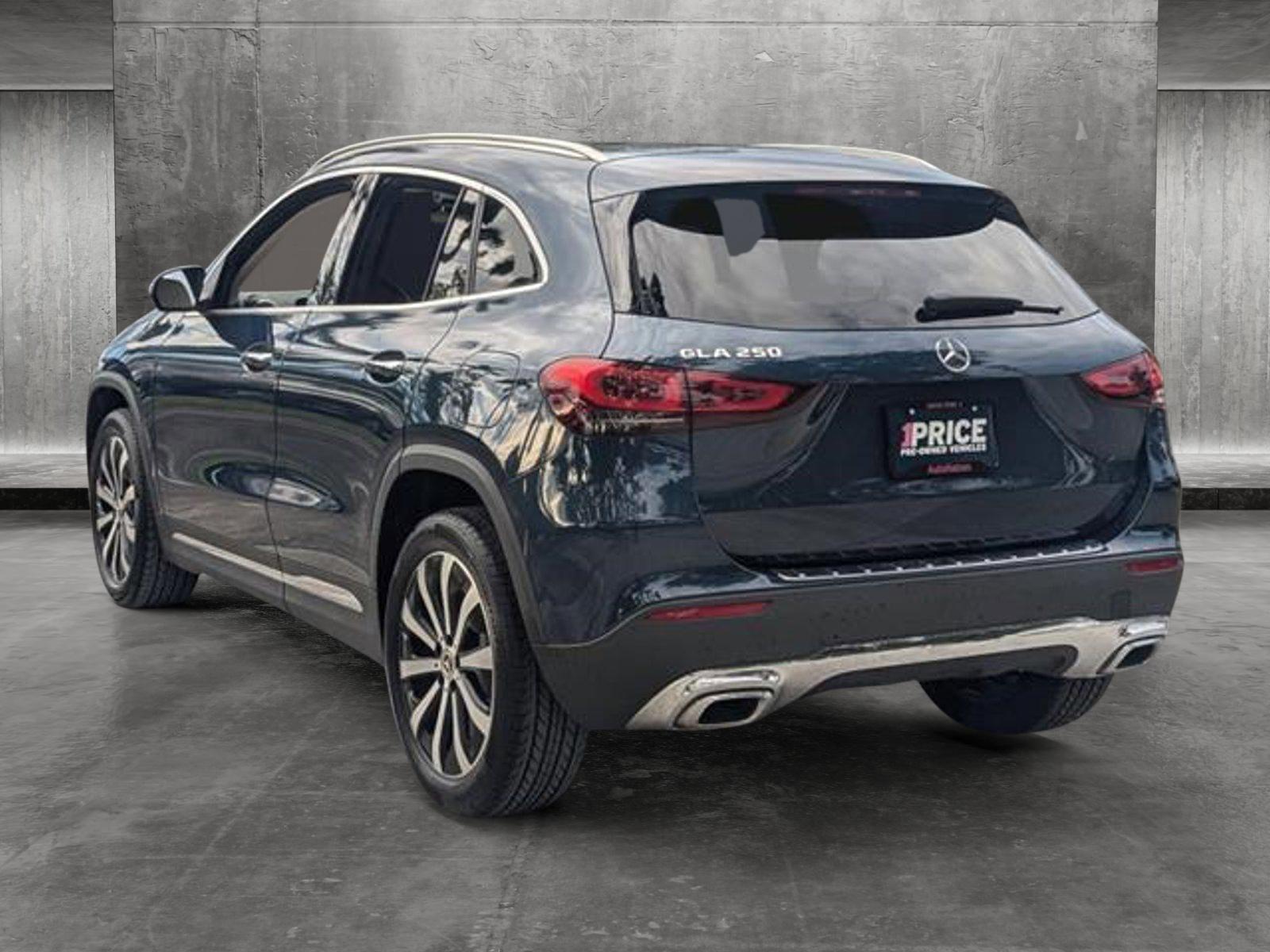 2023 Mercedes-Benz GLA Vehicle Photo in Pompano Beach, FL 33064