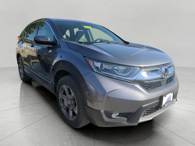 2018 Honda CR-V Vehicle Photo in Green Bay, WI 54304