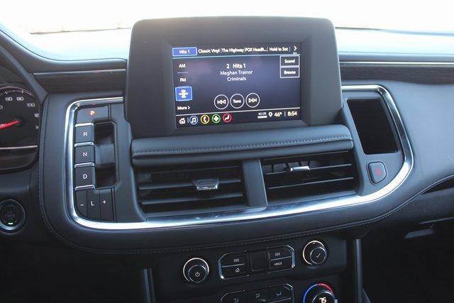 2024 Chevrolet Tahoe Vehicle Photo in SAINT CLAIRSVILLE, OH 43950-8512