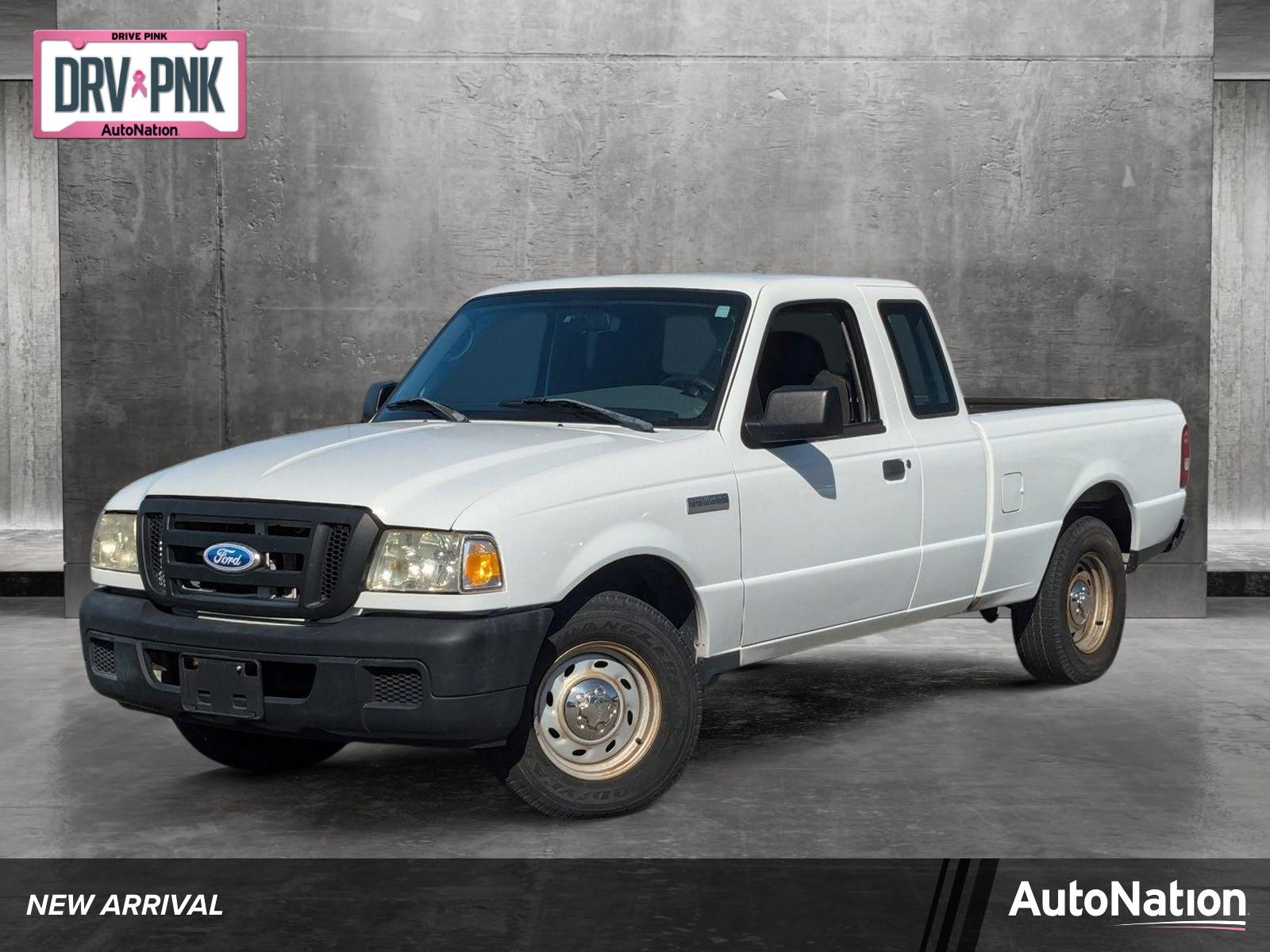 2006 Ford Ranger Vehicle Photo in St. Petersburg, FL 33713