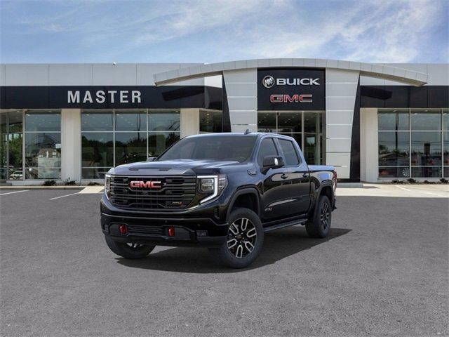 2025 GMC Sierra 1500 Vehicle Photo in AUGUSTA, GA 30907-2867