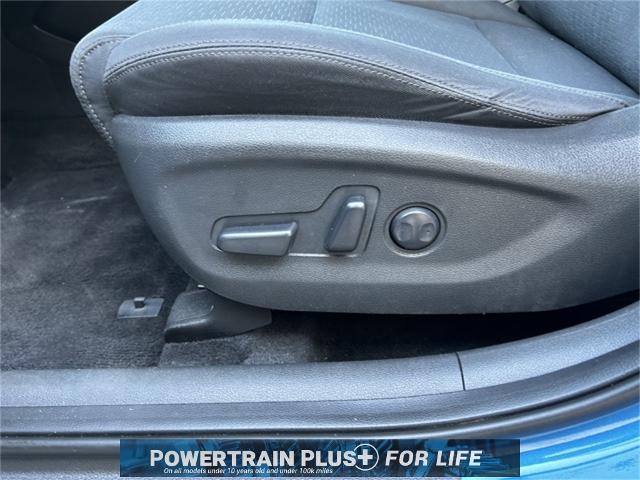 2019 Hyundai TUCSON Vehicle Photo in Danville, KY 40422-2805