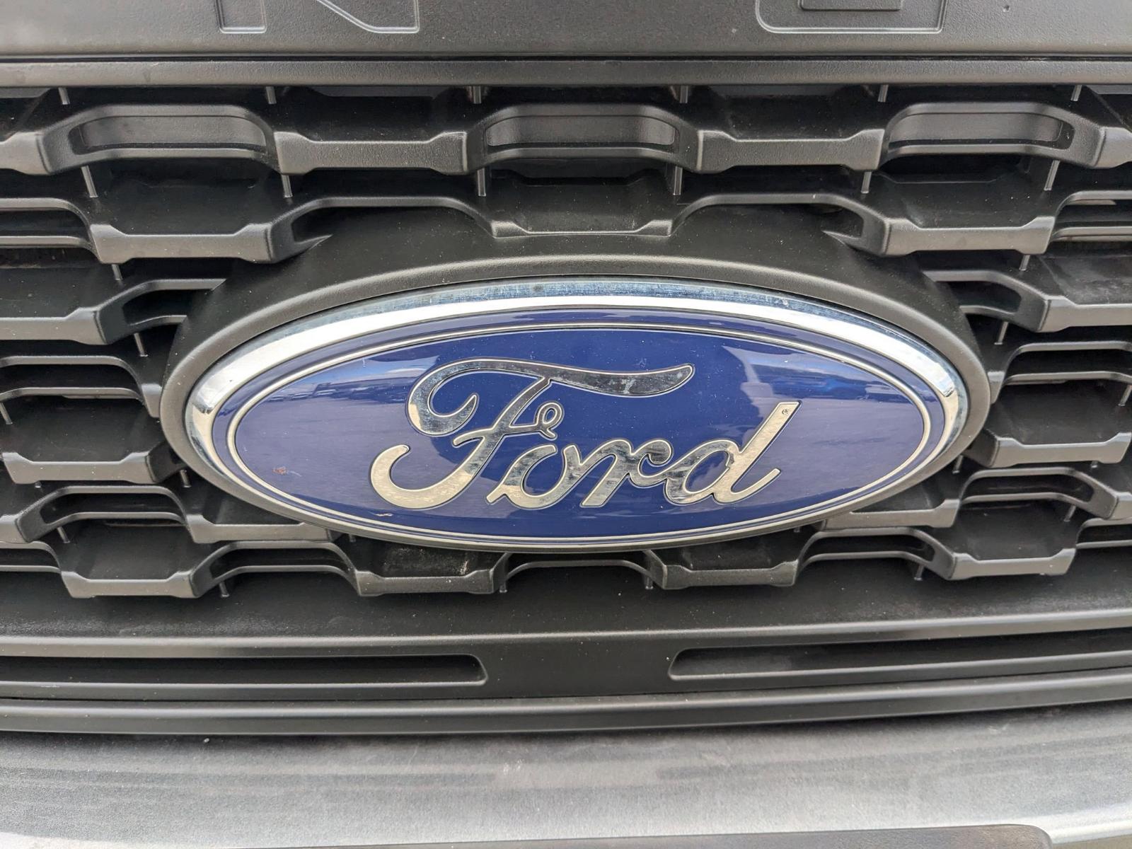 2020 Ford Ranger Vehicle Photo in Seguin, TX 78155