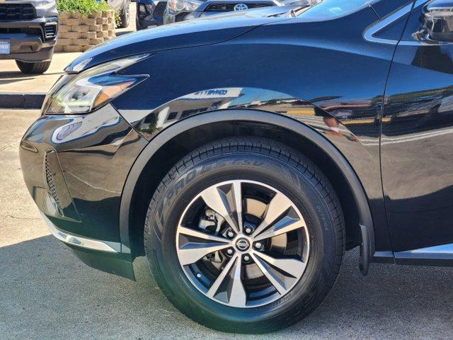 2020 Nissan Murano Vehicle Photo in SUGAR LAND, TX 77478-0000