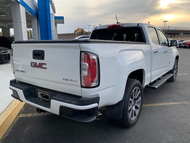 2019 GMC Canyon Vehicle Photo in POST FALLS, ID 83854-5365