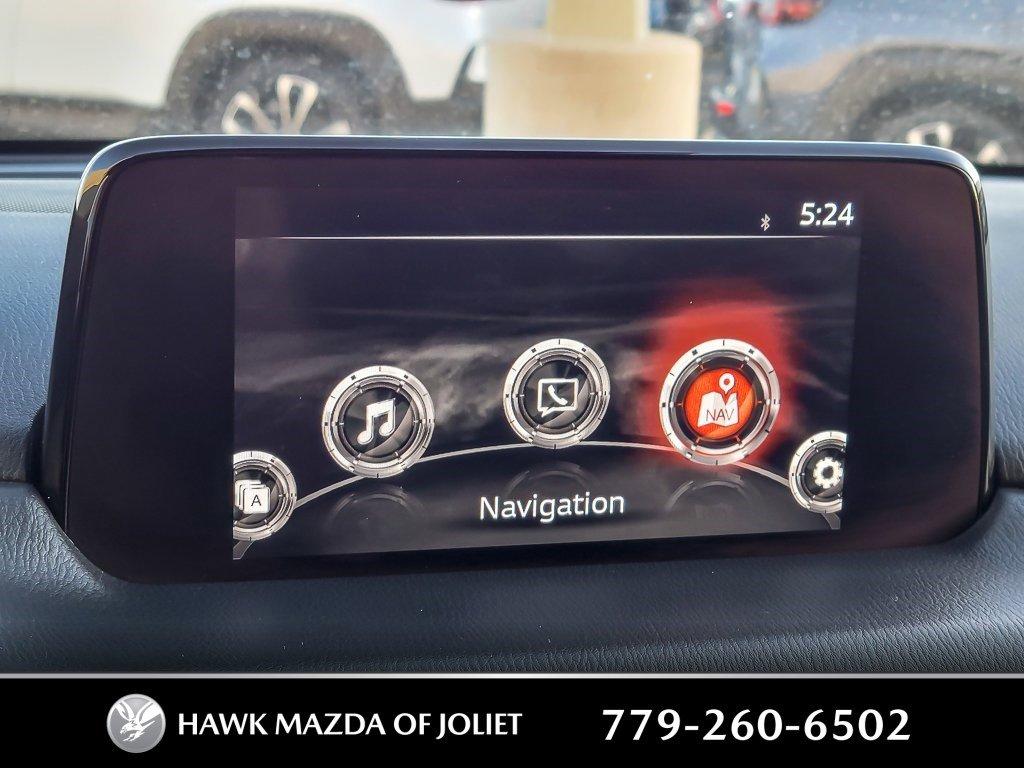 2019 Mazda CX-5 Vehicle Photo in Plainfield, IL 60586