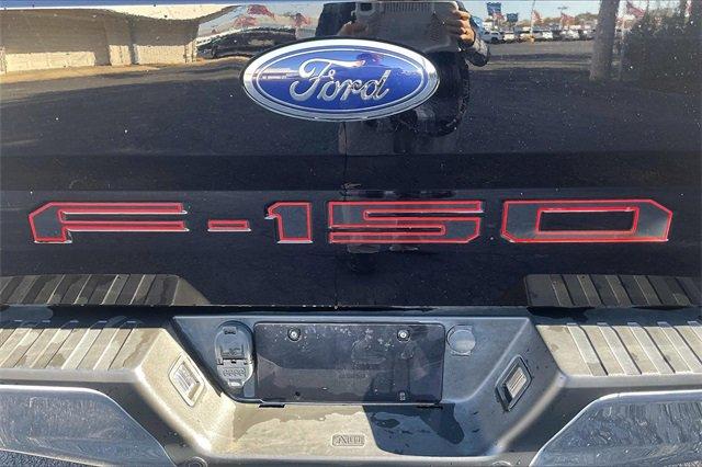 2019 Ford F-150 Vehicle Photo in INDEPENDENCE, MO 64055-1314