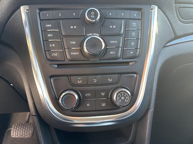 2016 Buick Encore Vehicle Photo in MANITOWOC, WI 54220-5838