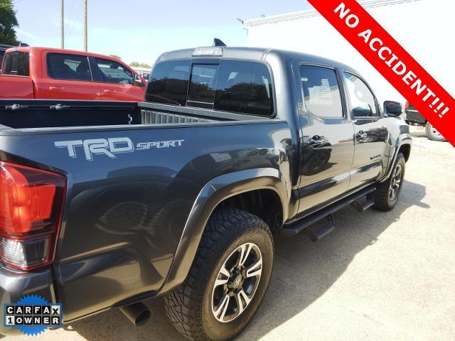 2018 Toyota Tacoma Vehicle Photo in Ennis, TX 75119-5114