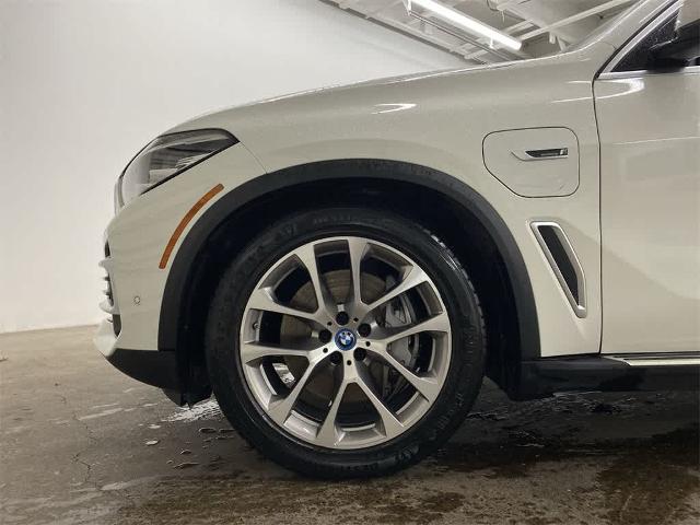 2023 BMW X5 Vehicle Photo in PORTLAND, OR 97225-3518