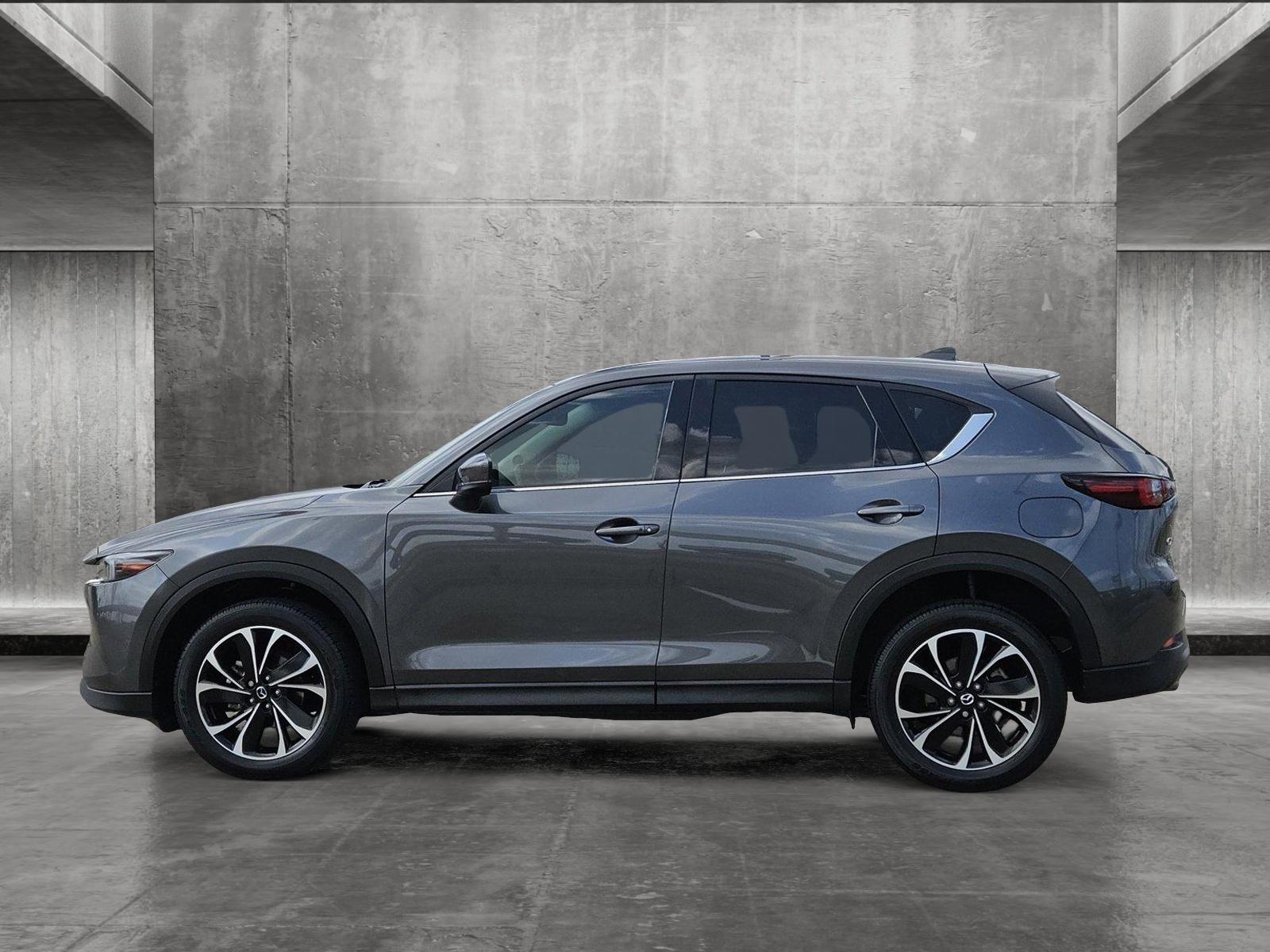 2023 Mazda CX-5 Vehicle Photo in CORPUS CHRISTI, TX 78416-1100