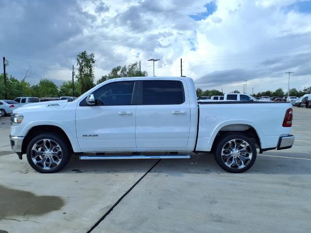 2021 Ram 1500 Vehicle Photo in ROSENBERG, TX 77471-5675