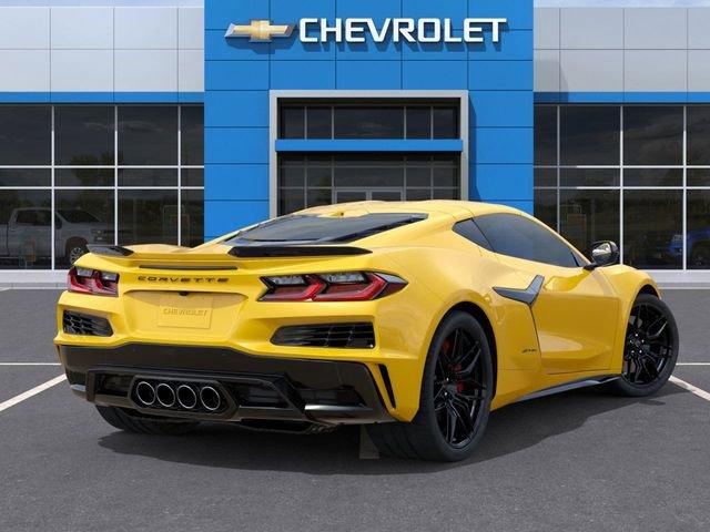 2025 Chevrolet Corvette Z06 Vehicle Photo in RIVERSIDE, CA 92504-4106