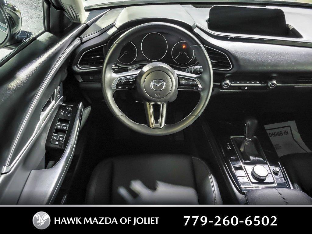 2024 Mazda CX-30 Vehicle Photo in Saint Charles, IL 60174